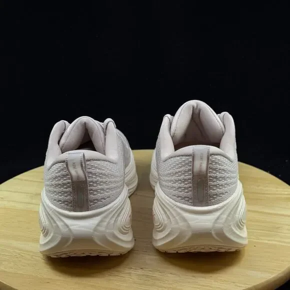 NEW Nike Vomero Plus Women Size 8 Silt Red Platinum Pink Chalk NBY HV8154-605 - Picture 3 of 9